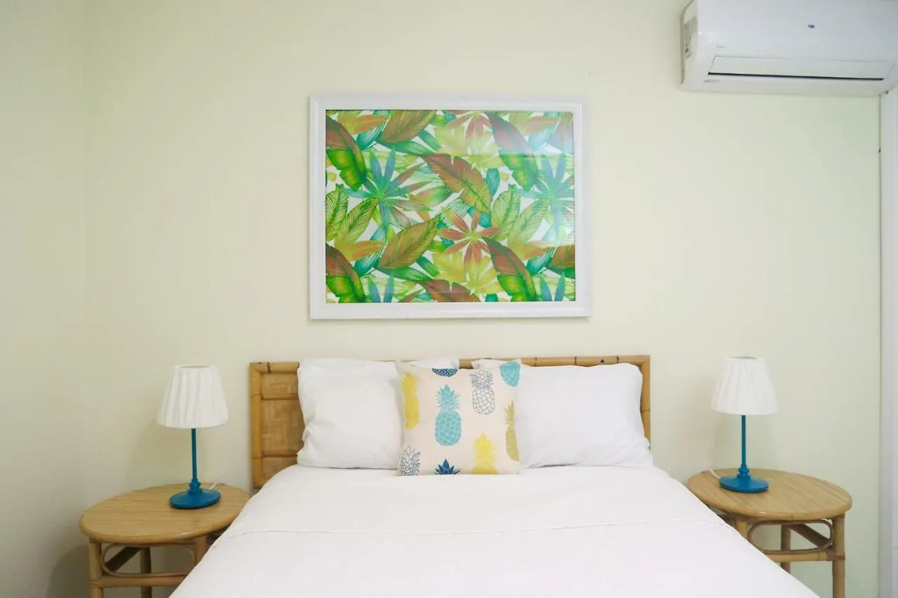 Buena Vida Apartments رينكون
