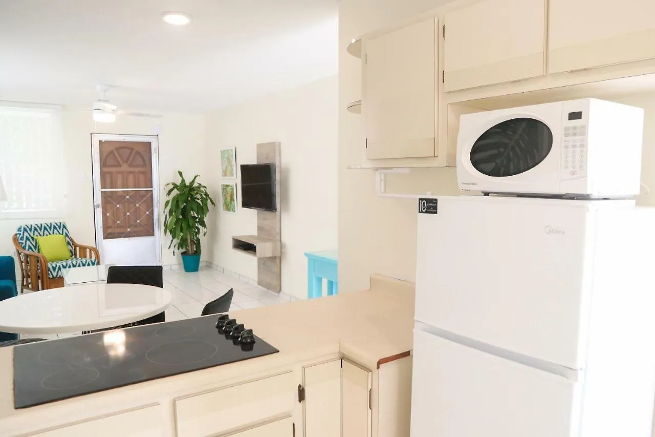 Buena Vida Apartments رينكون