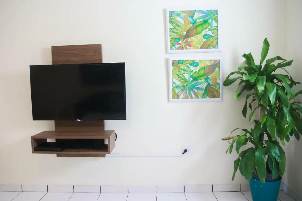 Buena Vida Apartments رينكون
