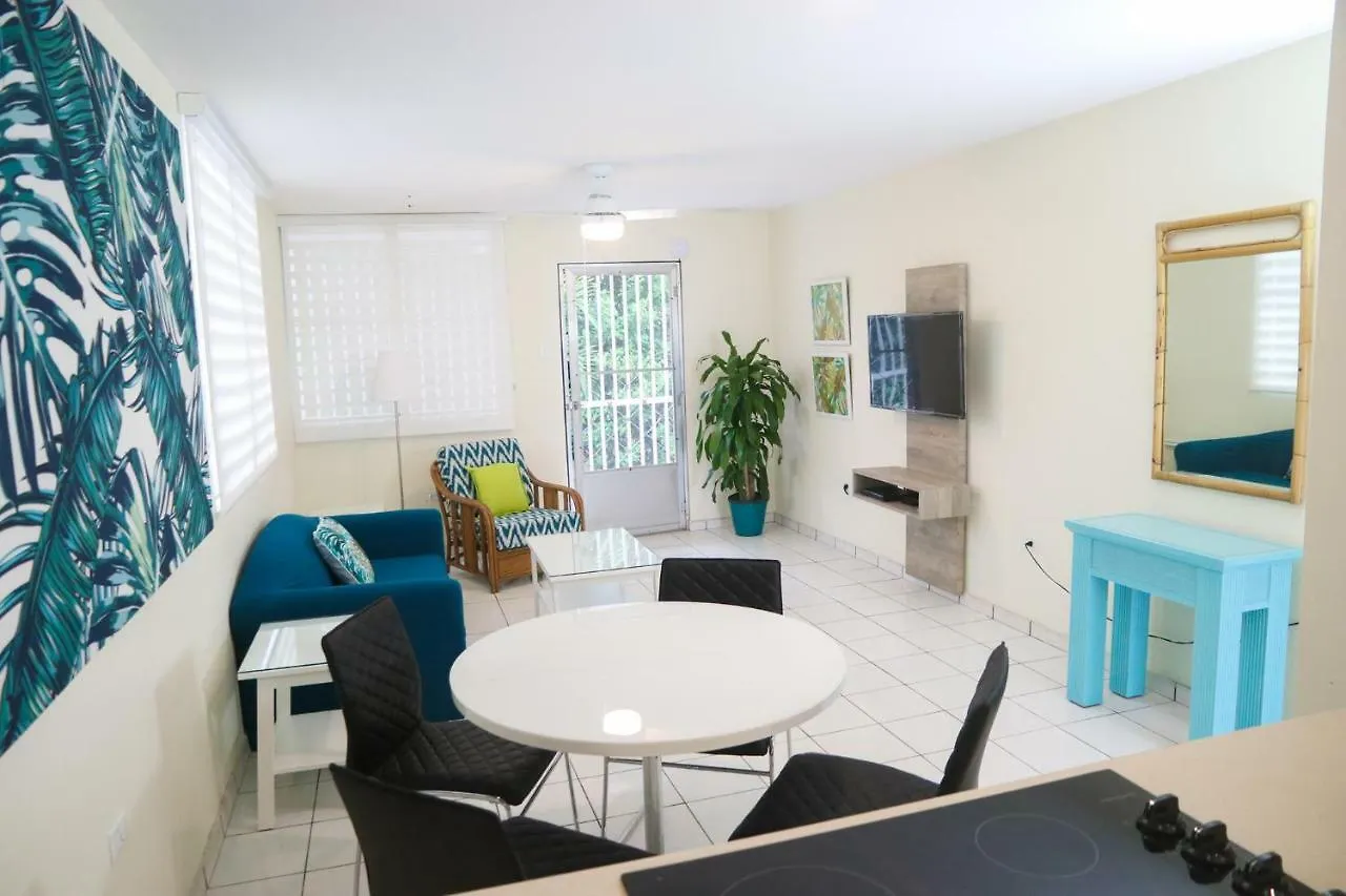 רינקון Buena Vida Apartments