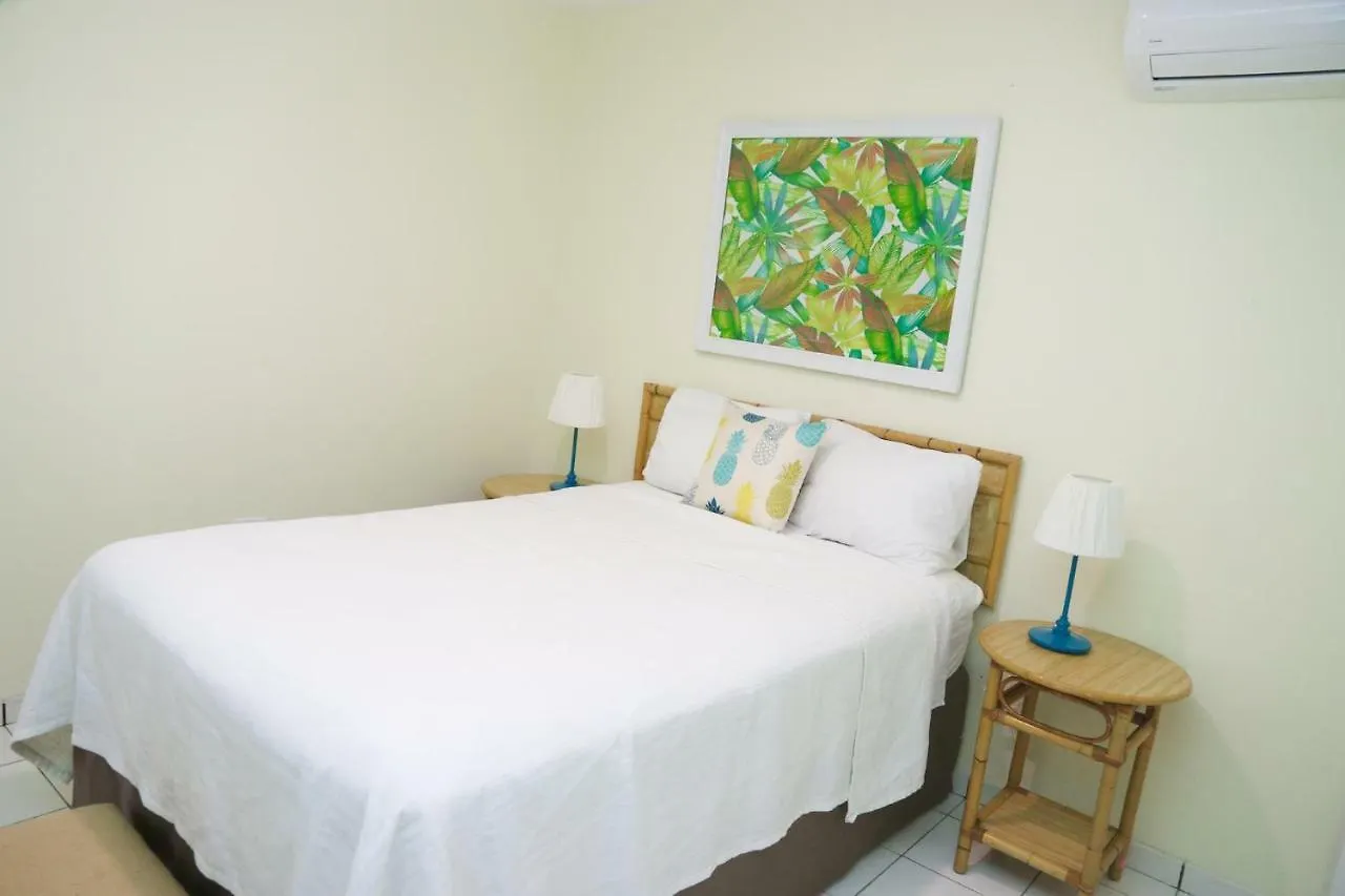 רינקון Buena Vida Apartments