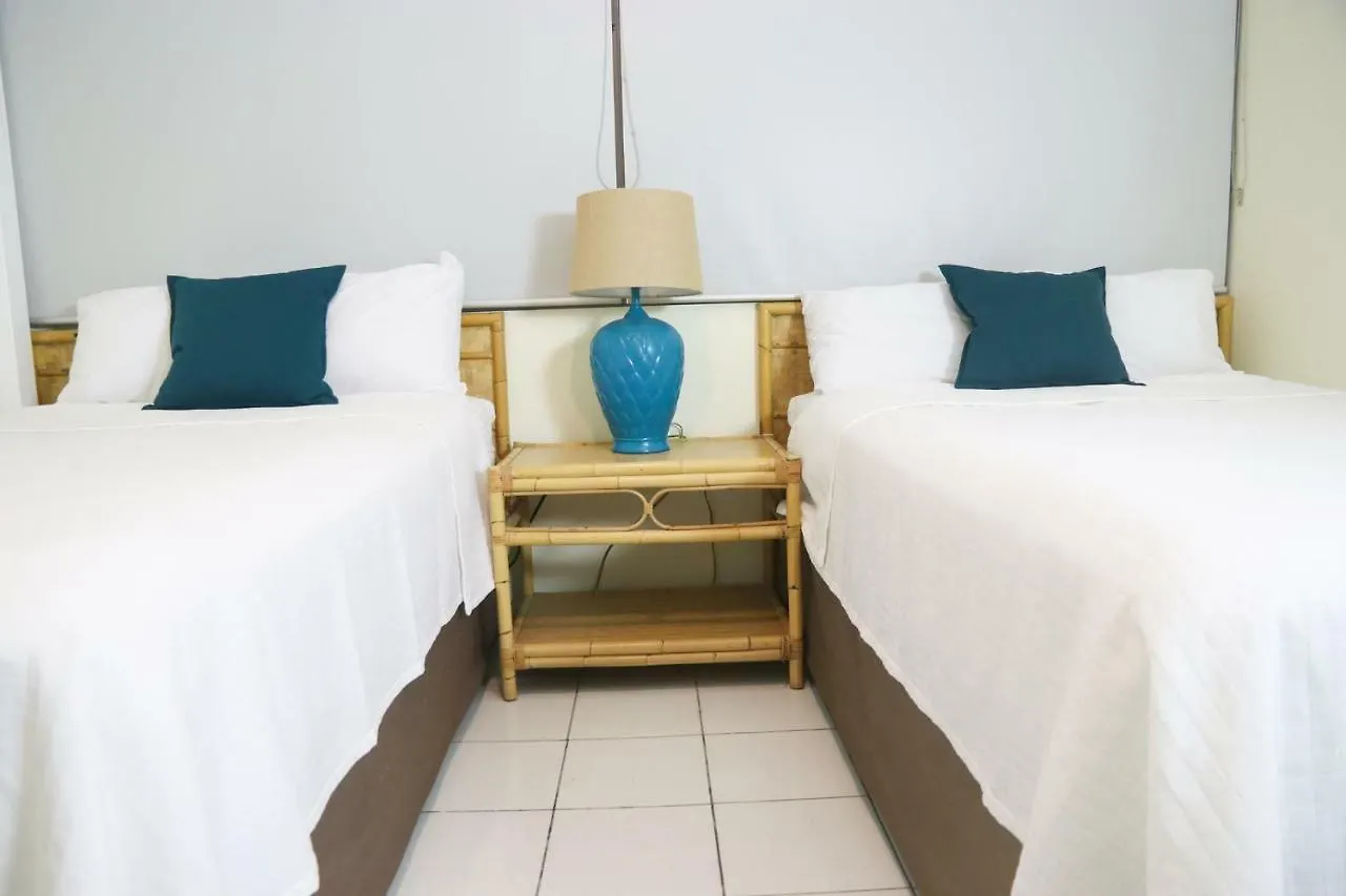 רינקון Buena Vida Apartments פוארטו ריקו