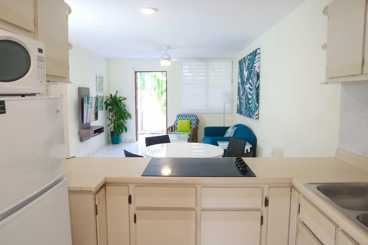 רינקון Buena Vida Apartments פוארטו ריקו
