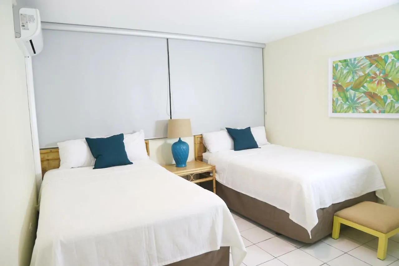 רינקון Buena Vida Apartments 0*,  פוארטו ריקו