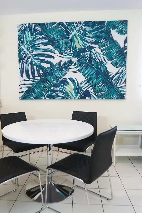 רינקון Buena Vida Apartments פוארטו ריקו