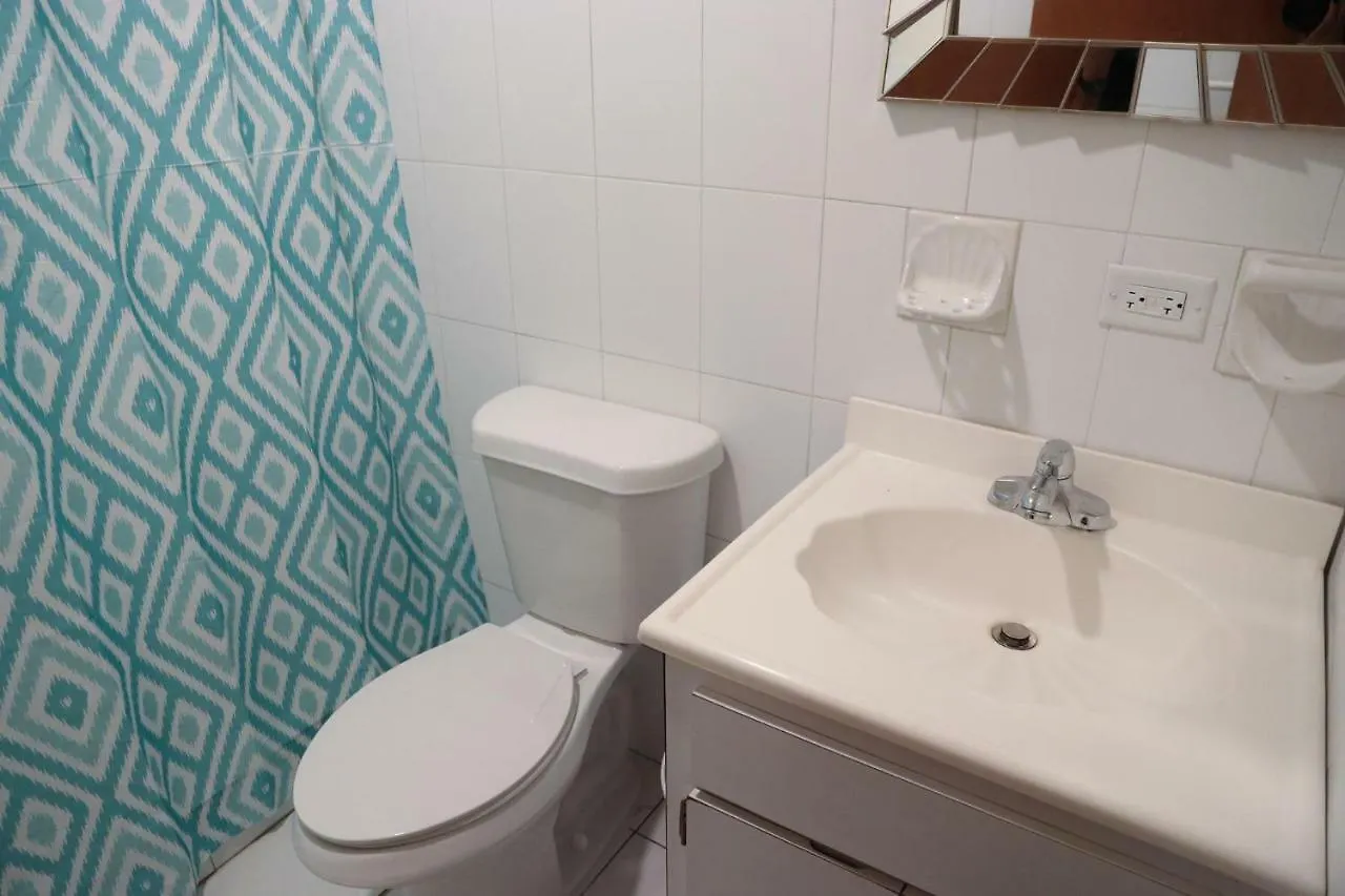 רינקון Buena Vida Apartments 0*,  פוארטו ריקו