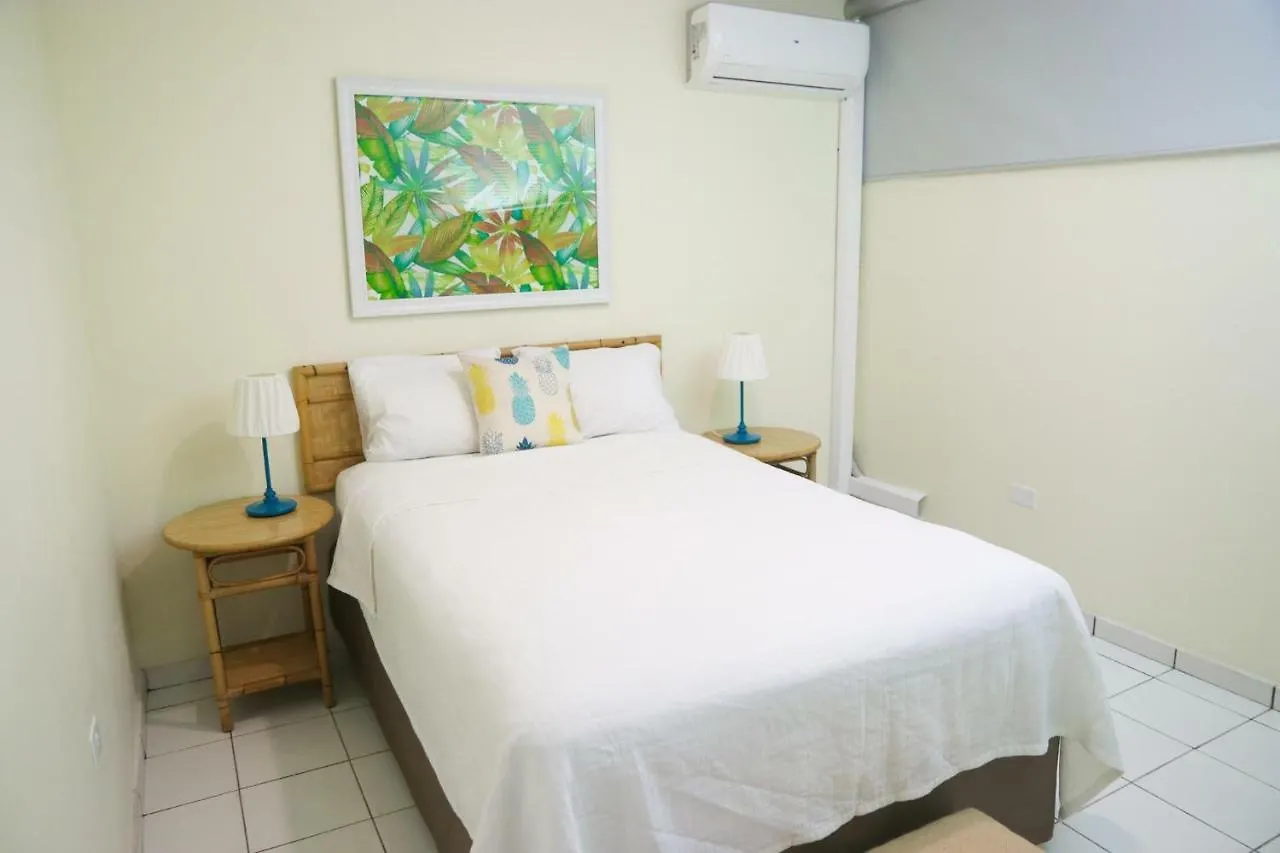 רינקון Buena Vida Apartments 0*,